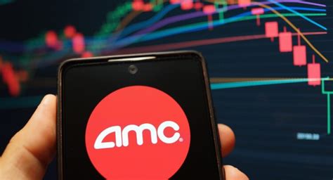 why amc stock down|Meme stock AMC down after deal with Goldman to sell up to 50。